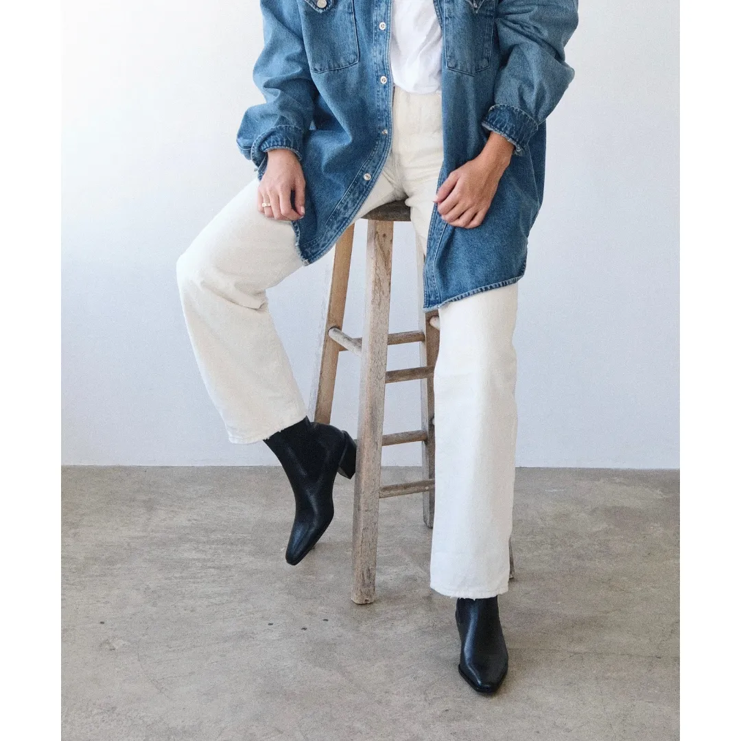 George Ankle Boot sold by Matisse product image thumbnail 2