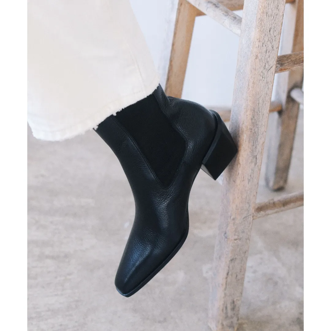 George Ankle Boot sold by Matisse product image thumbnail 3