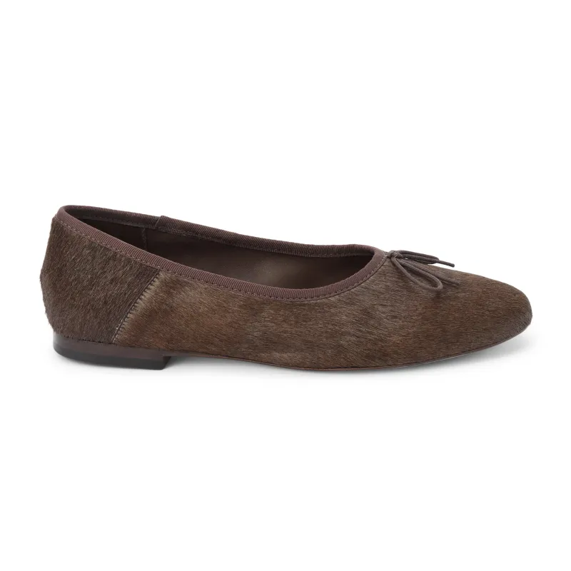 Marie Ballet Flat sold by Matisse