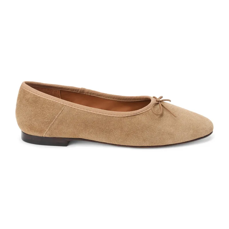 Marie Ballet Flat sold by Matisse