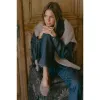 Marie Ballet Flat sold by Matisse