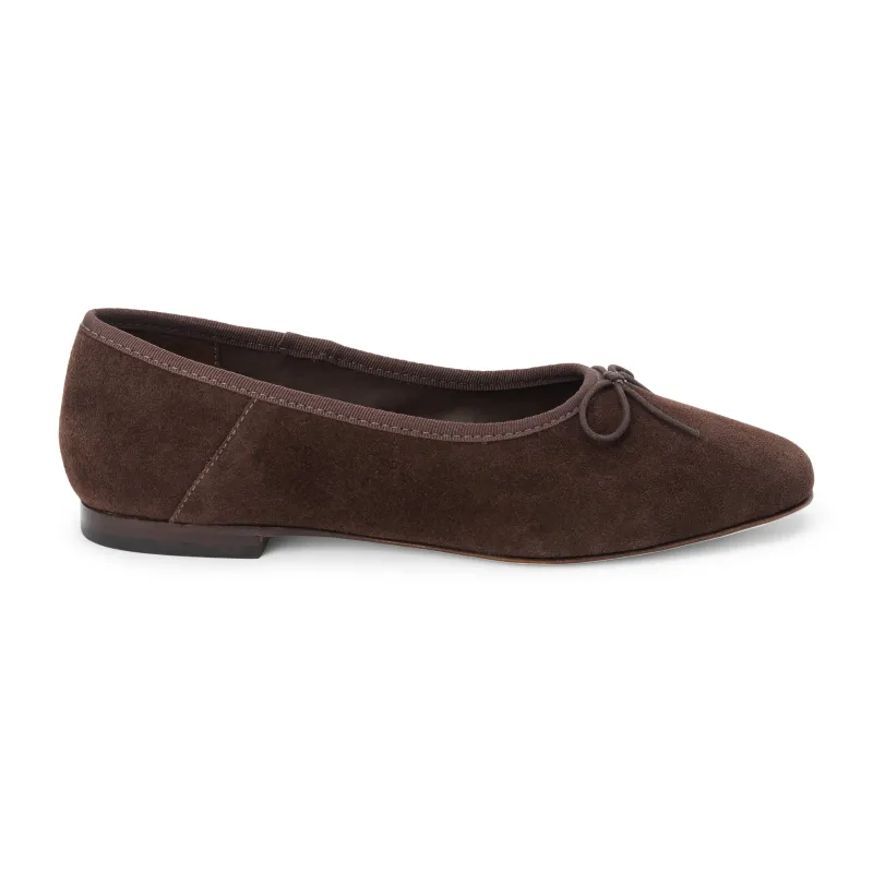 Marie Ballet Flat sold by Matisse