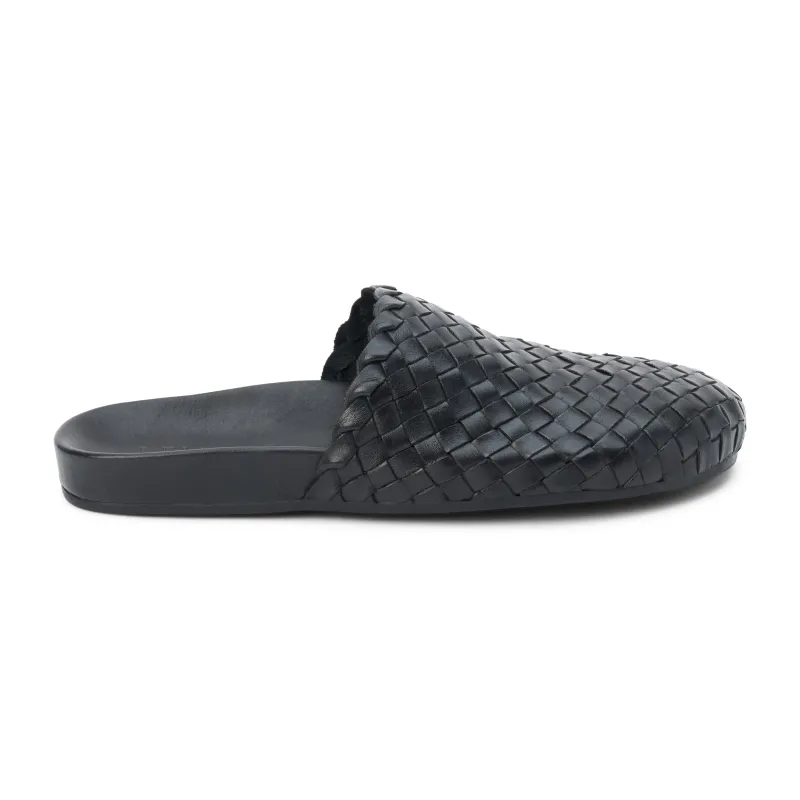 Eileen Woven Mule sold by Matisse