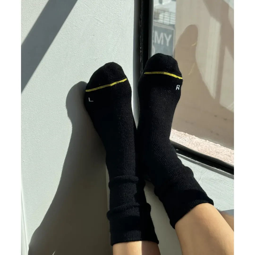 Le Bon Shoppe Camper Socks sold by Matisse product image thumbnail 3