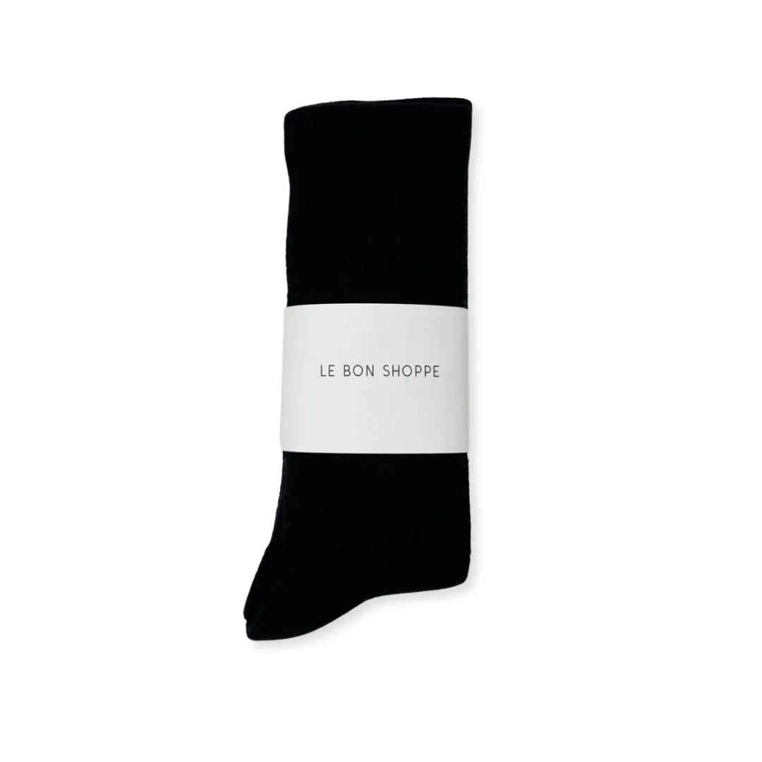 Le Bon Shoppe Camper Socks sold by Matisse