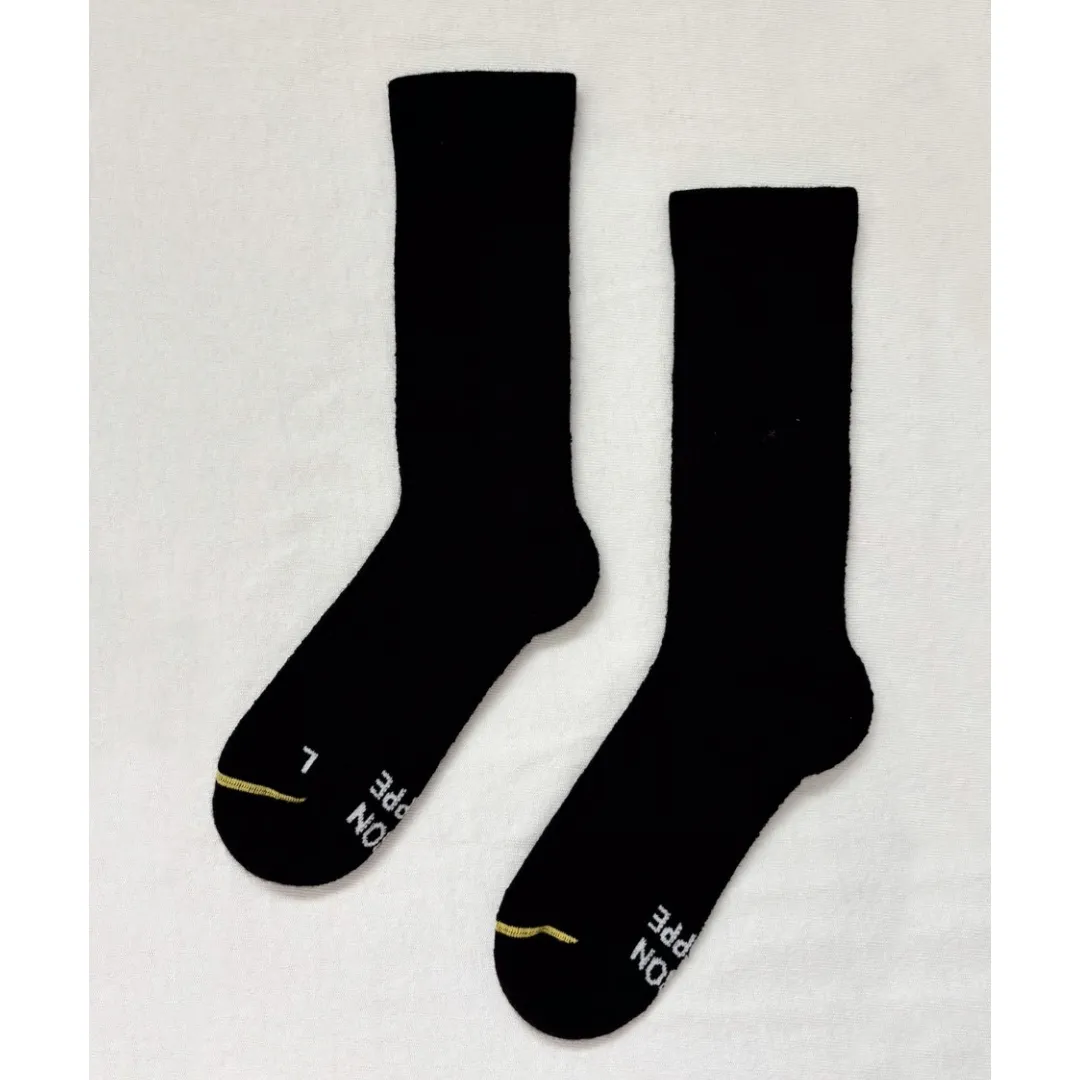 Le Bon Shoppe Camper Socks sold by Matisse product image thumbnail 2