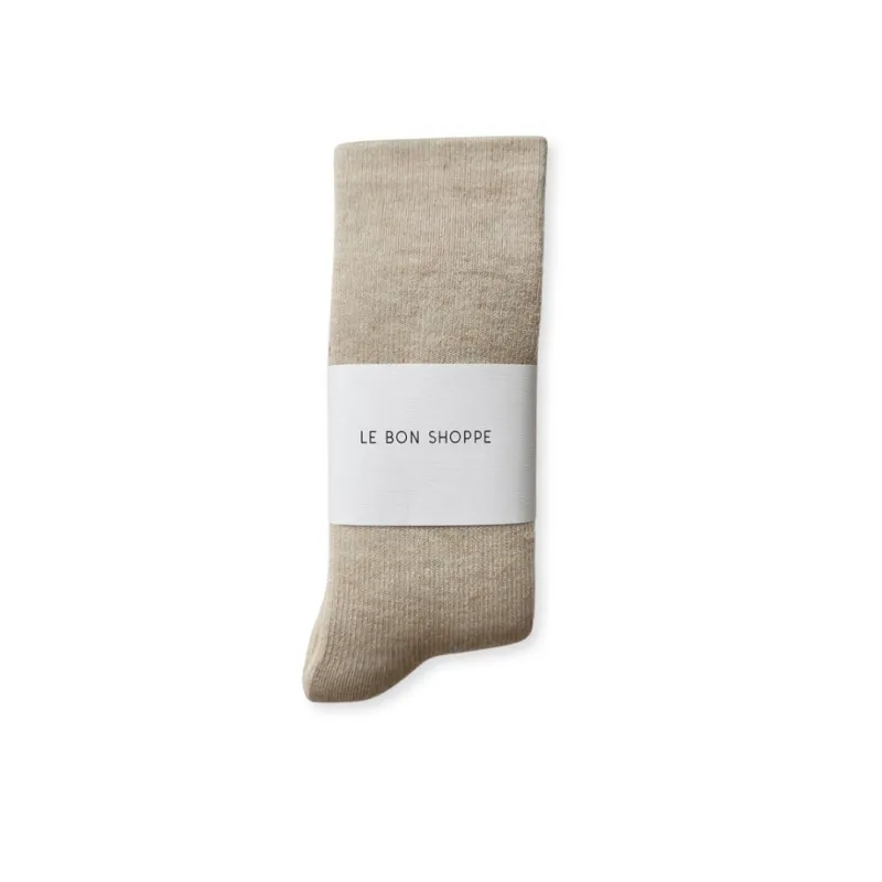 Le Bon Shoppe Camper Socks sold by Matisse