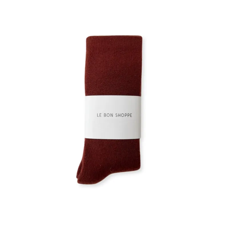 Le Bon Shoppe Camper Socks sold by Matisse