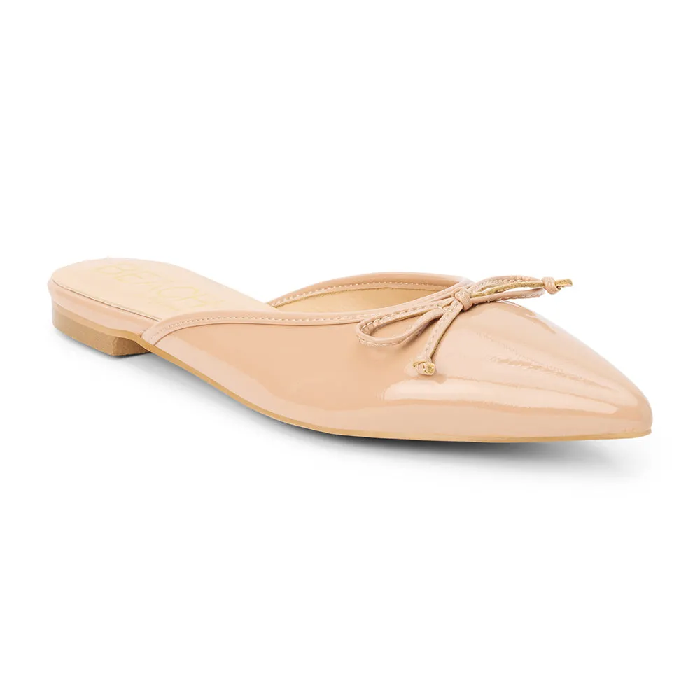 Reggie Flat Mule sold by Matisse product image thumbnail 5