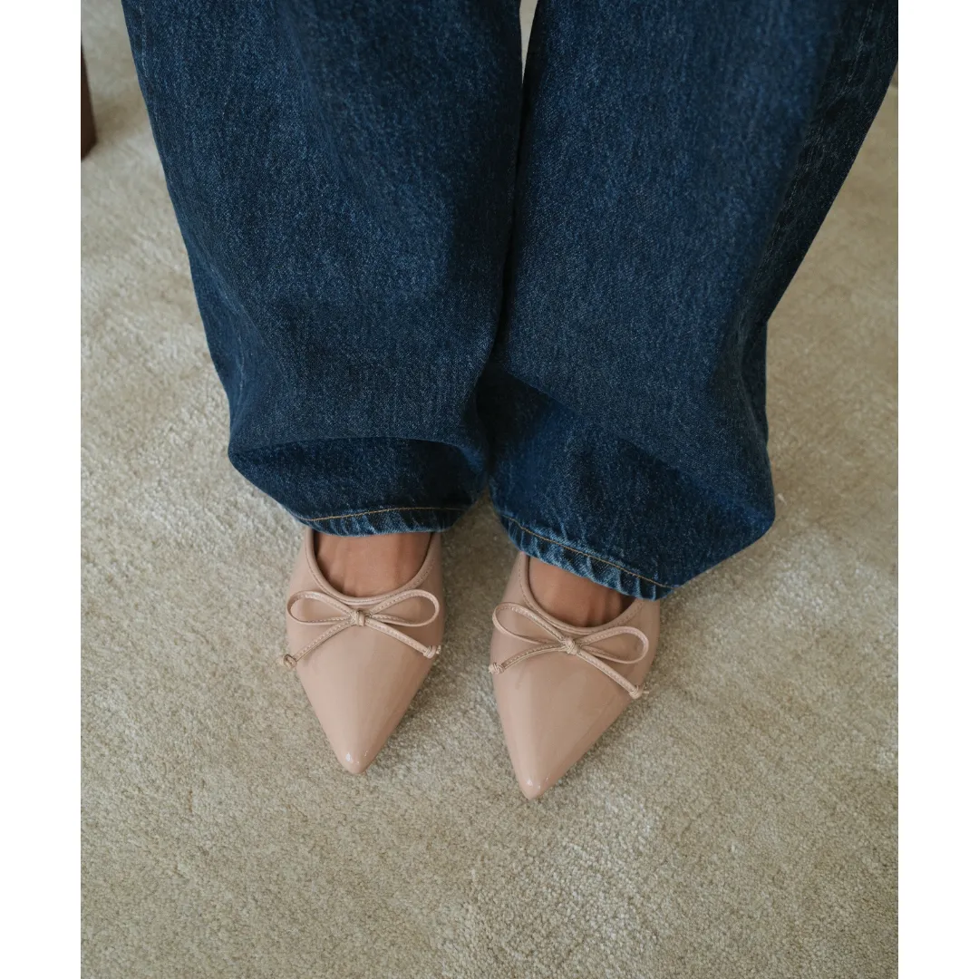 Reggie Flat Mule sold by Matisse product image thumbnail 2