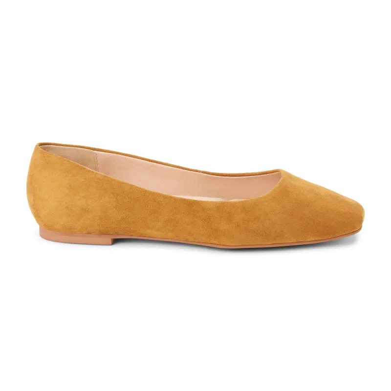 Phillip Ballet Flat sold by Matisse