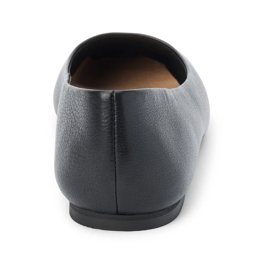 Phillip Ballet Flat sold by Matisse product image thumbnail 5