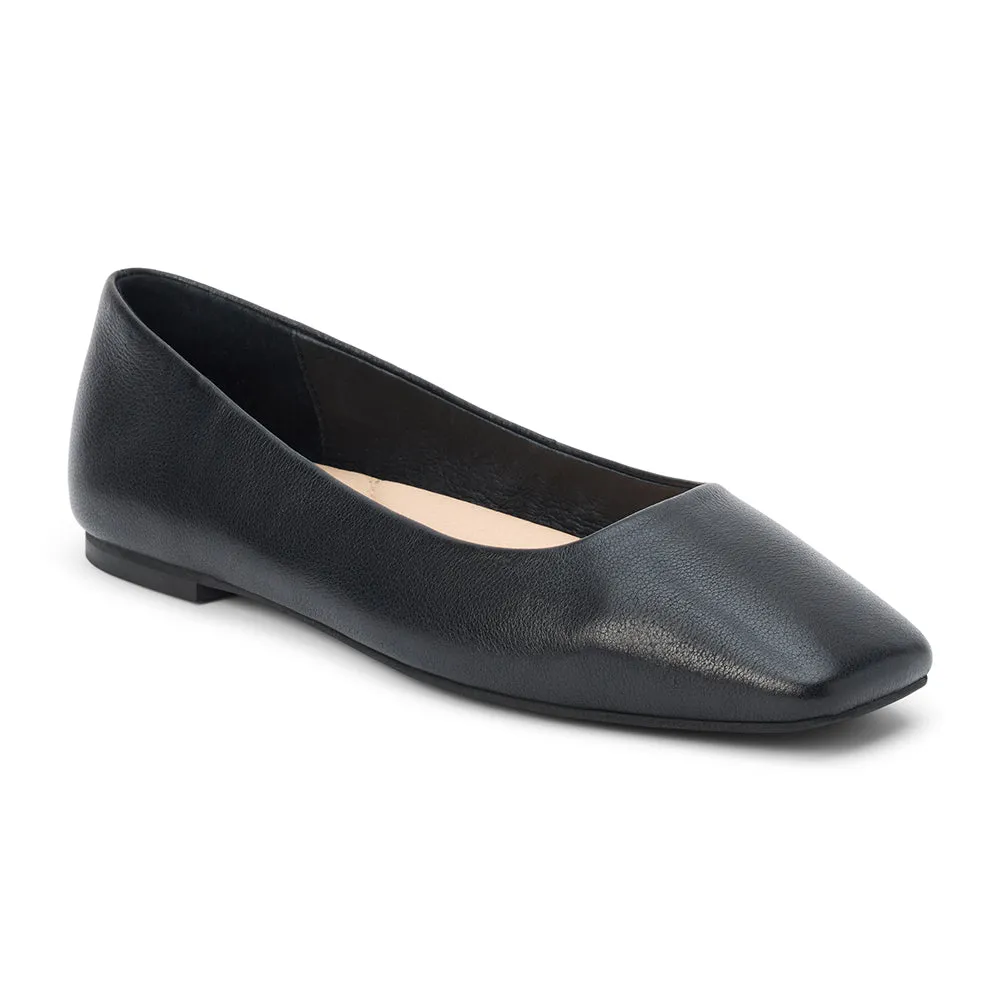 Phillip Ballet Flat sold by Matisse product image thumbnail 3