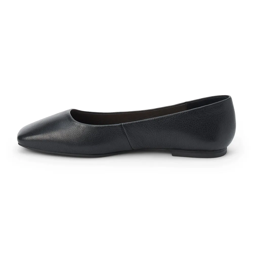 Phillip Ballet Flat sold by Matisse product image thumbnail 2