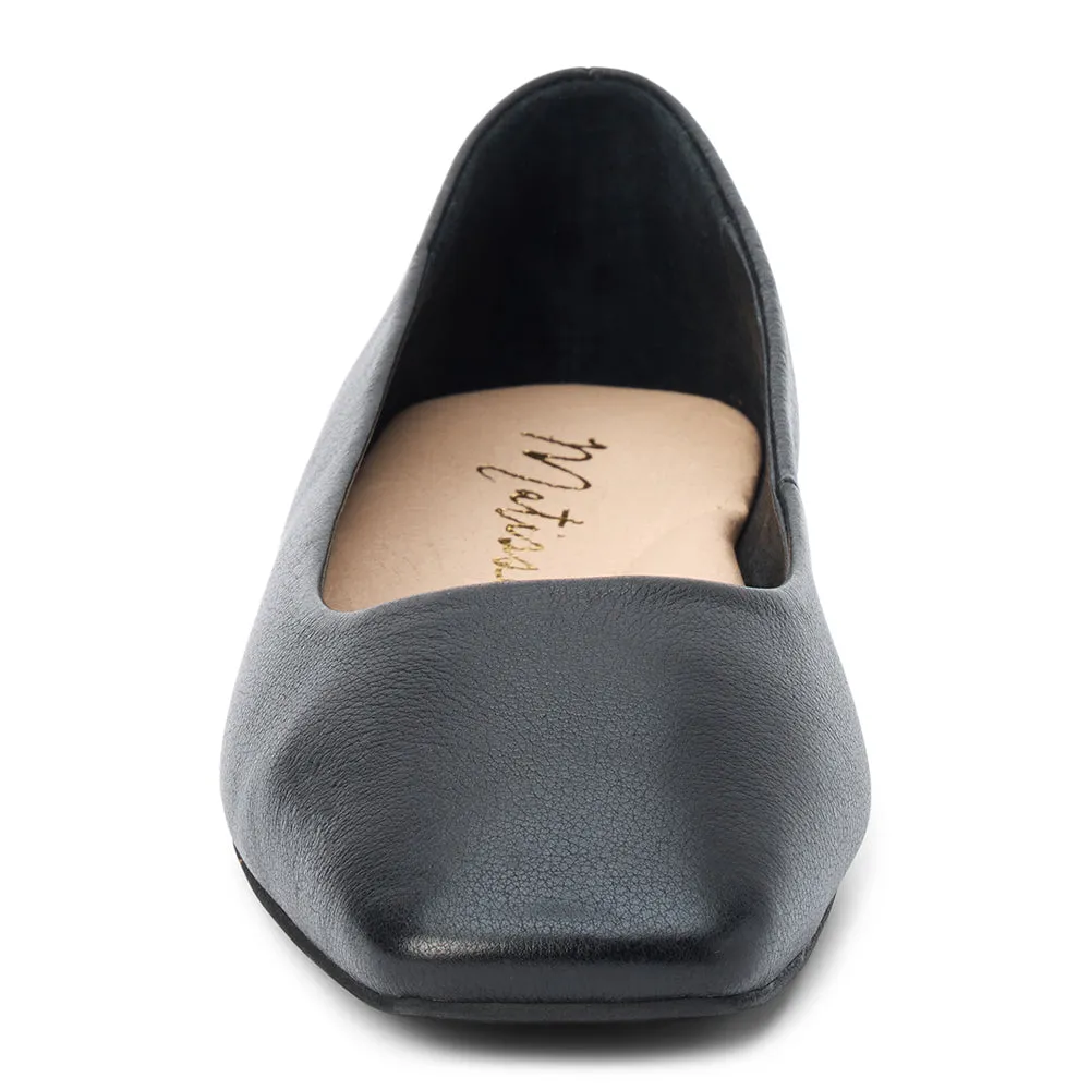 Phillip Ballet Flat sold by Matisse product image thumbnail 4