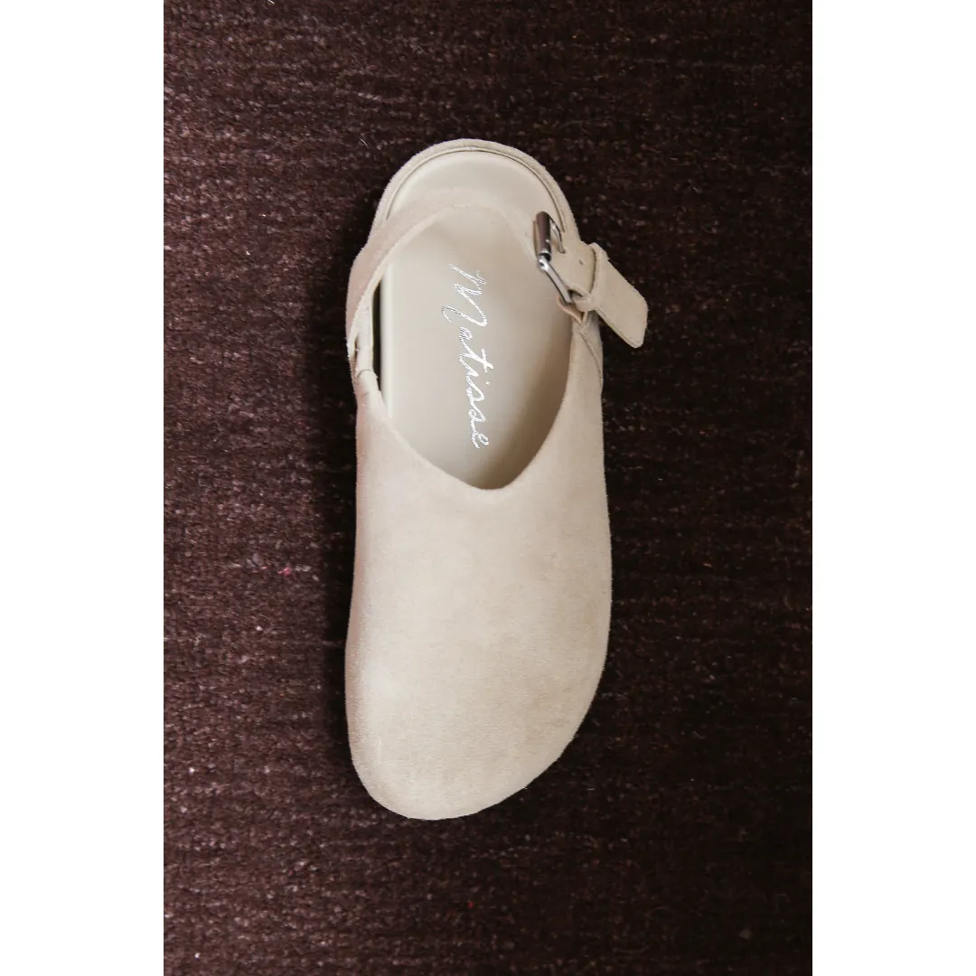 Otto Clog sold by Matisse product image thumbnail 2