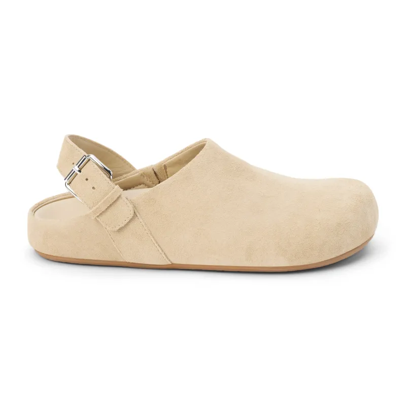 Otto Clog sold by Matisse