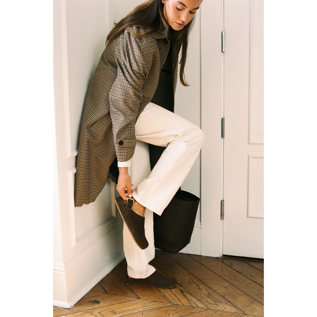 Otto Clog sold by Matisse product image thumbnail 4