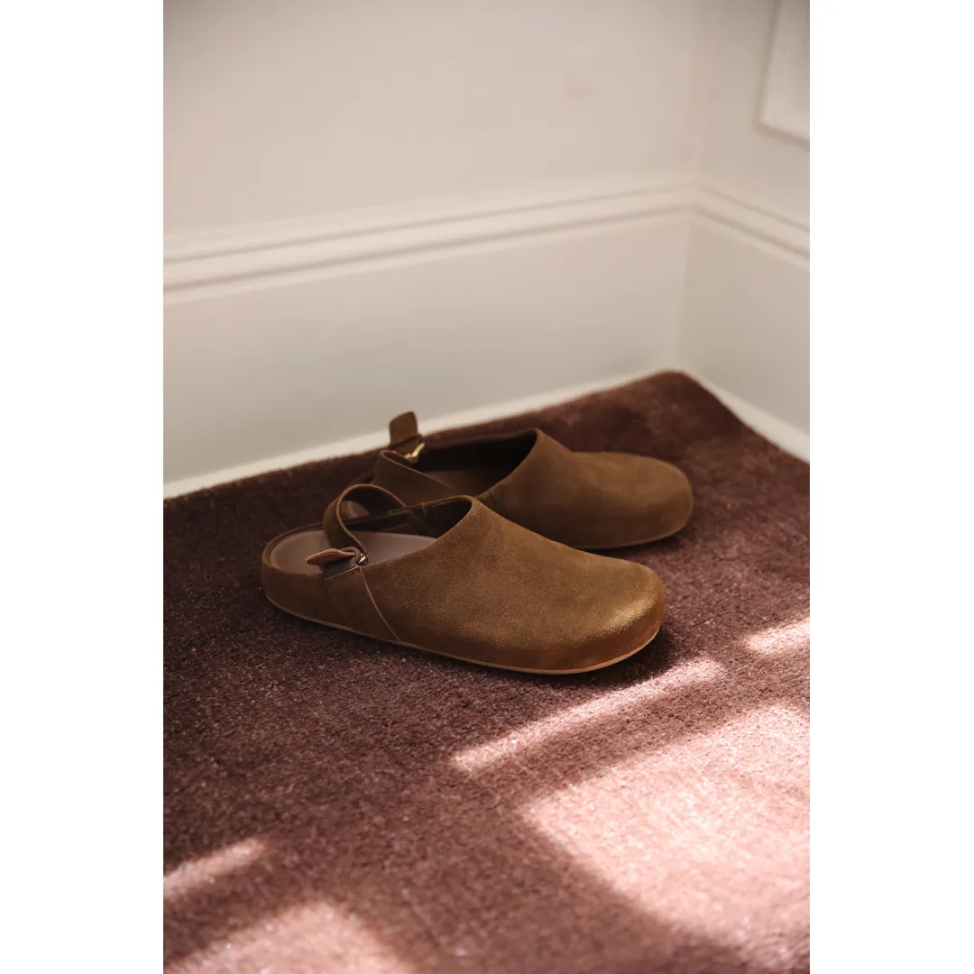 Otto Clog sold by Matisse product image thumbnail 5
