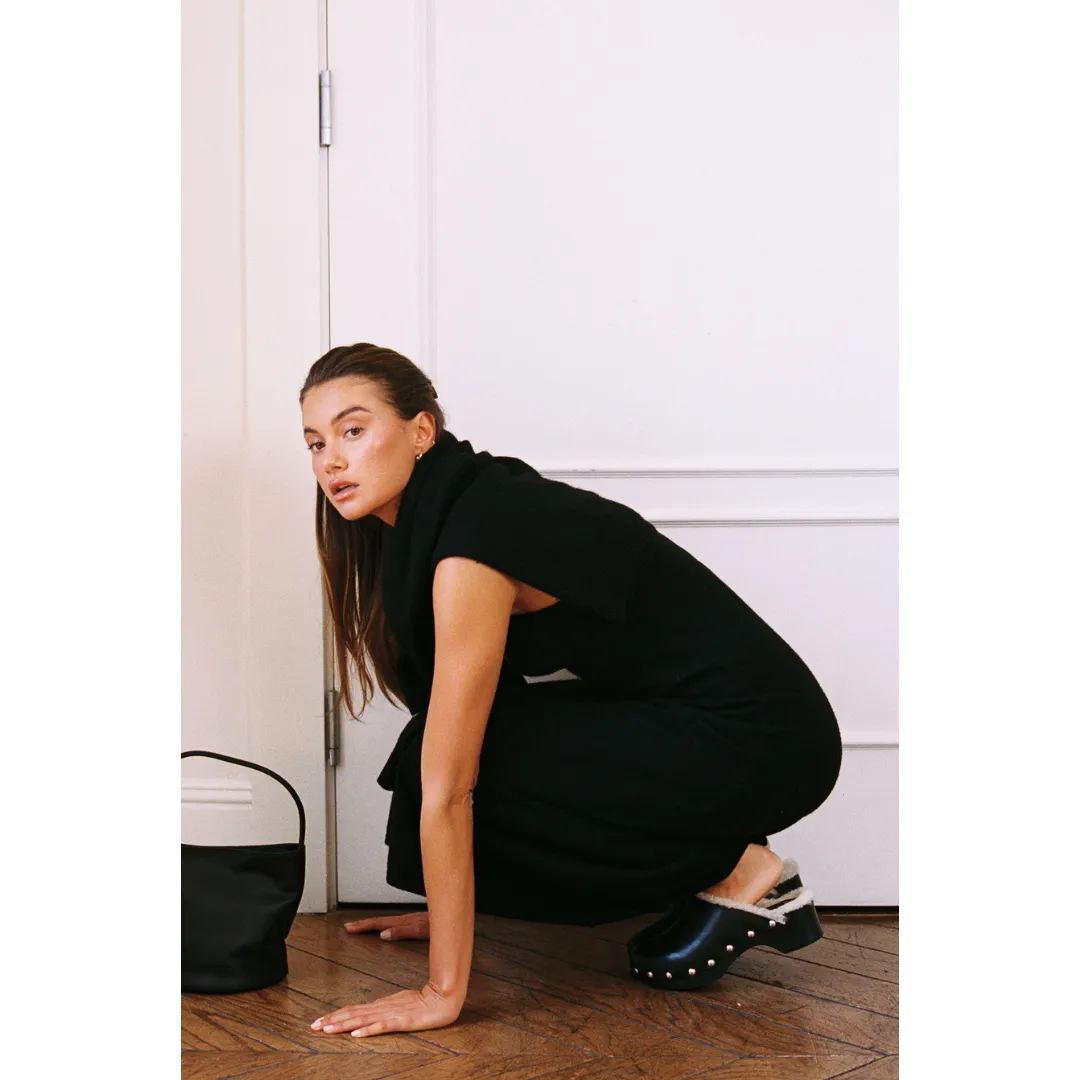 Mayfair Clog sold by Matisse product image thumbnail 4