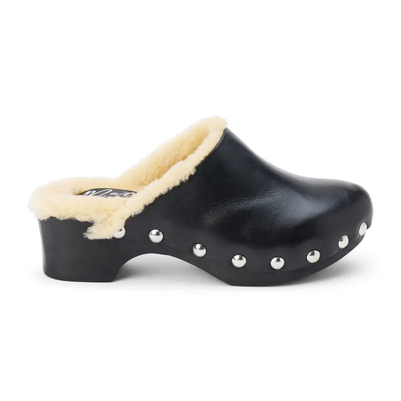 Mayfair Clog sold by Matisse