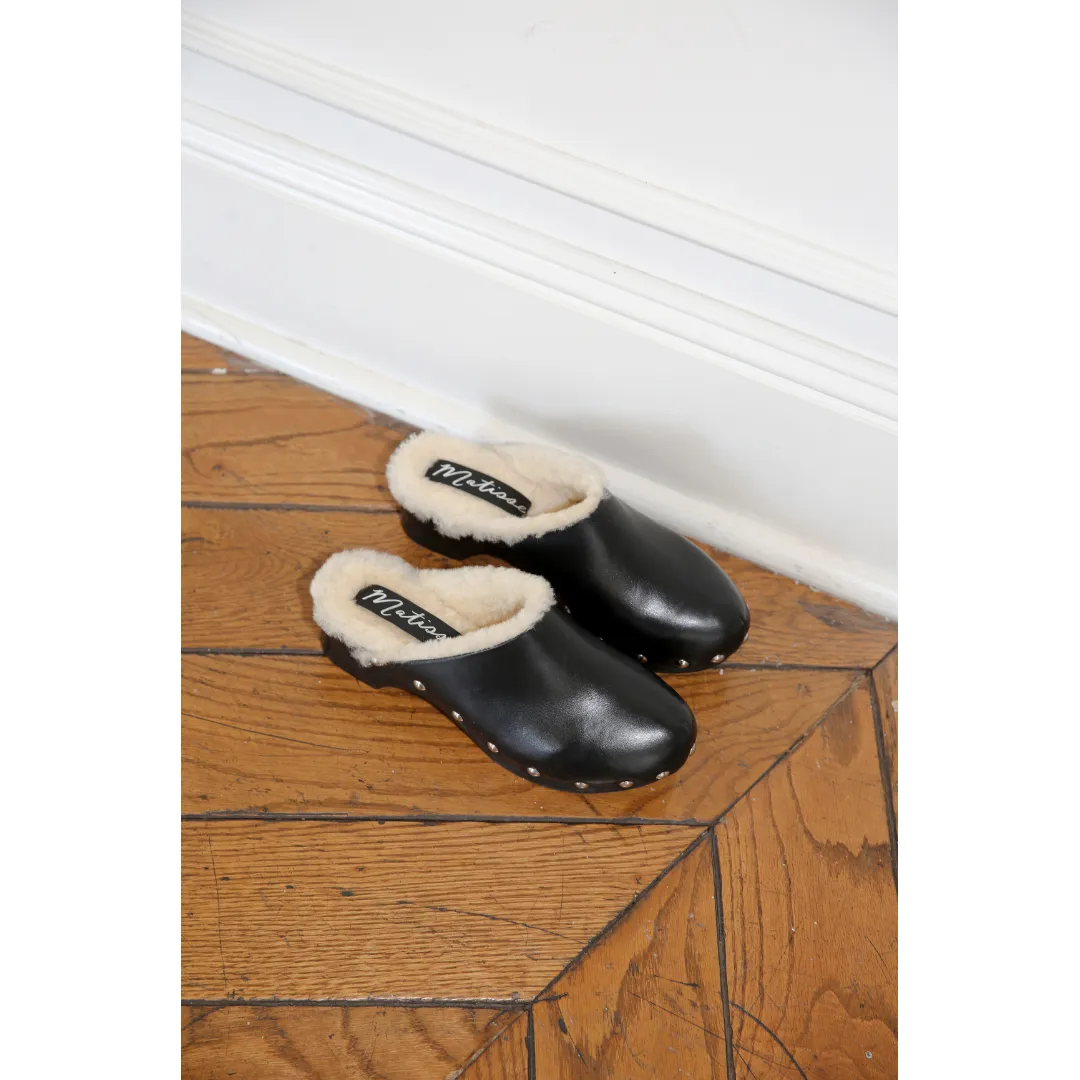 Mayfair Clog sold by Matisse product image thumbnail 5