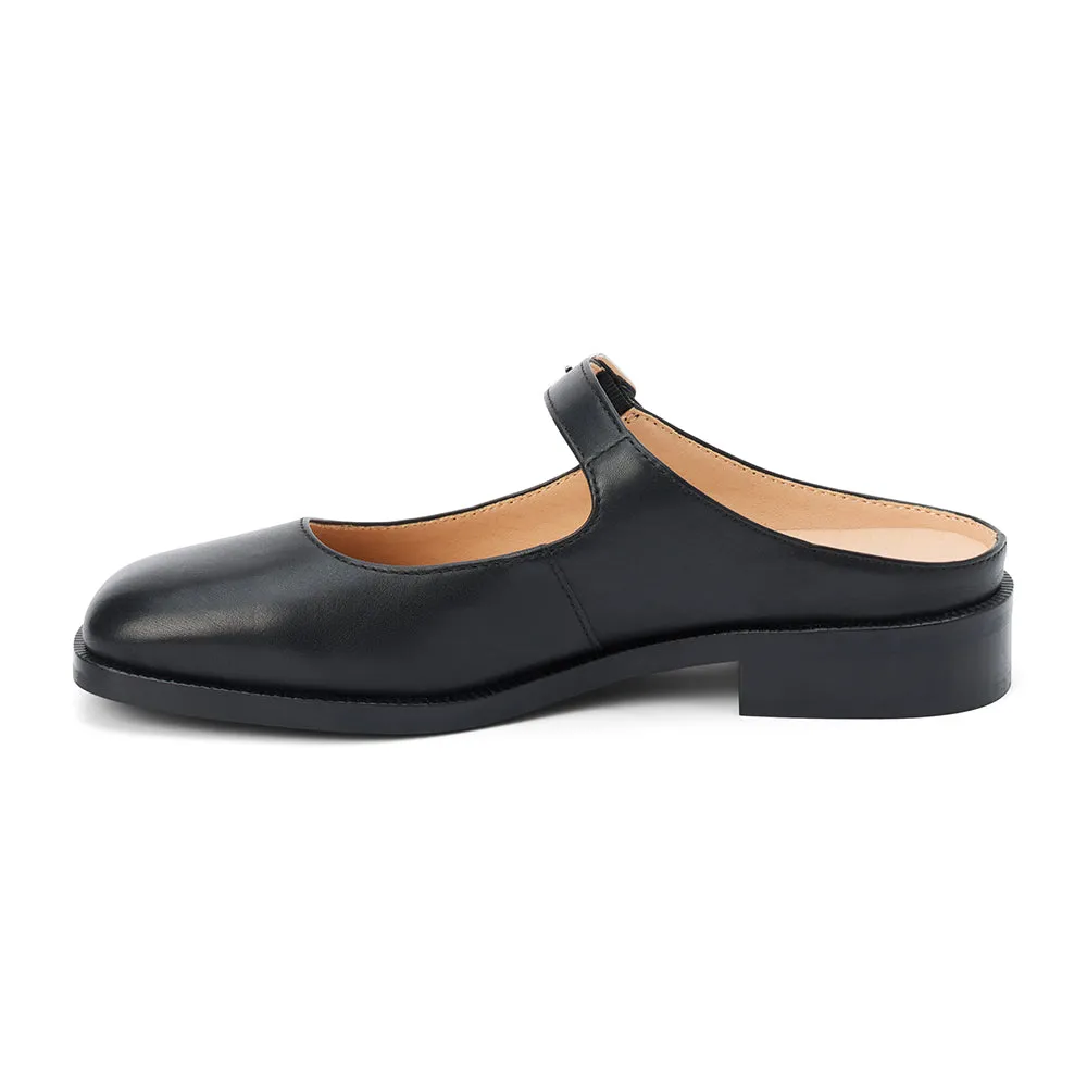 Merlin Mary Jane Mule sold by Matisse product image thumbnail 2