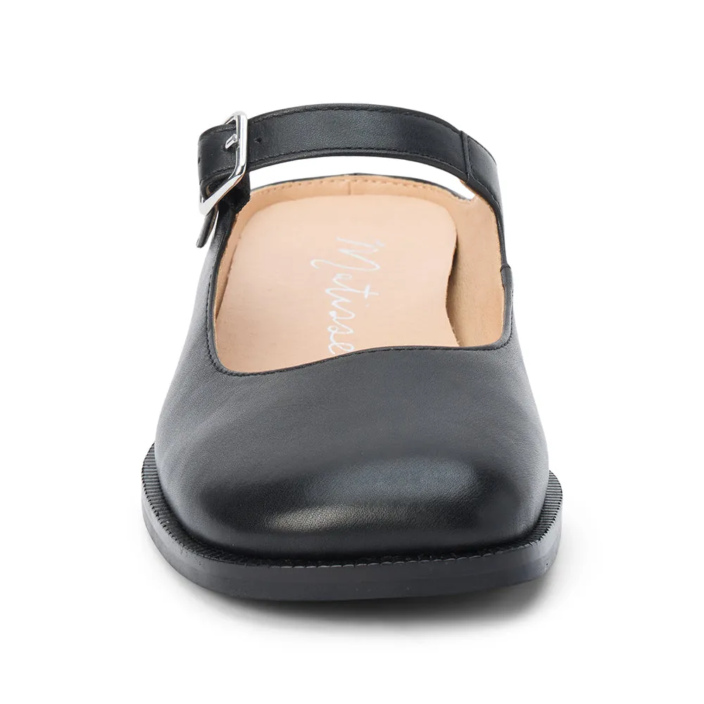 Merlin Mary Jane Mule sold by Matisse product image thumbnail 4