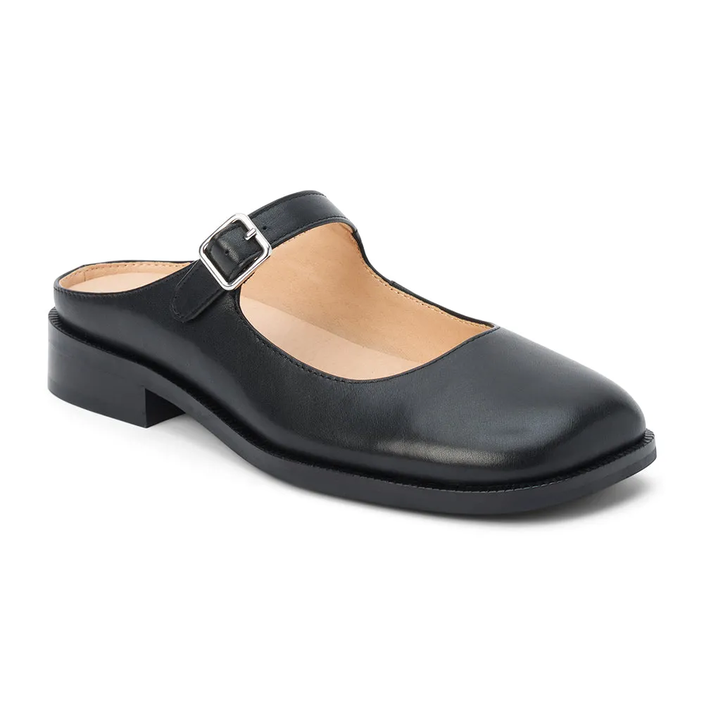 Merlin Mary Jane Mule sold by Matisse product image thumbnail 3
