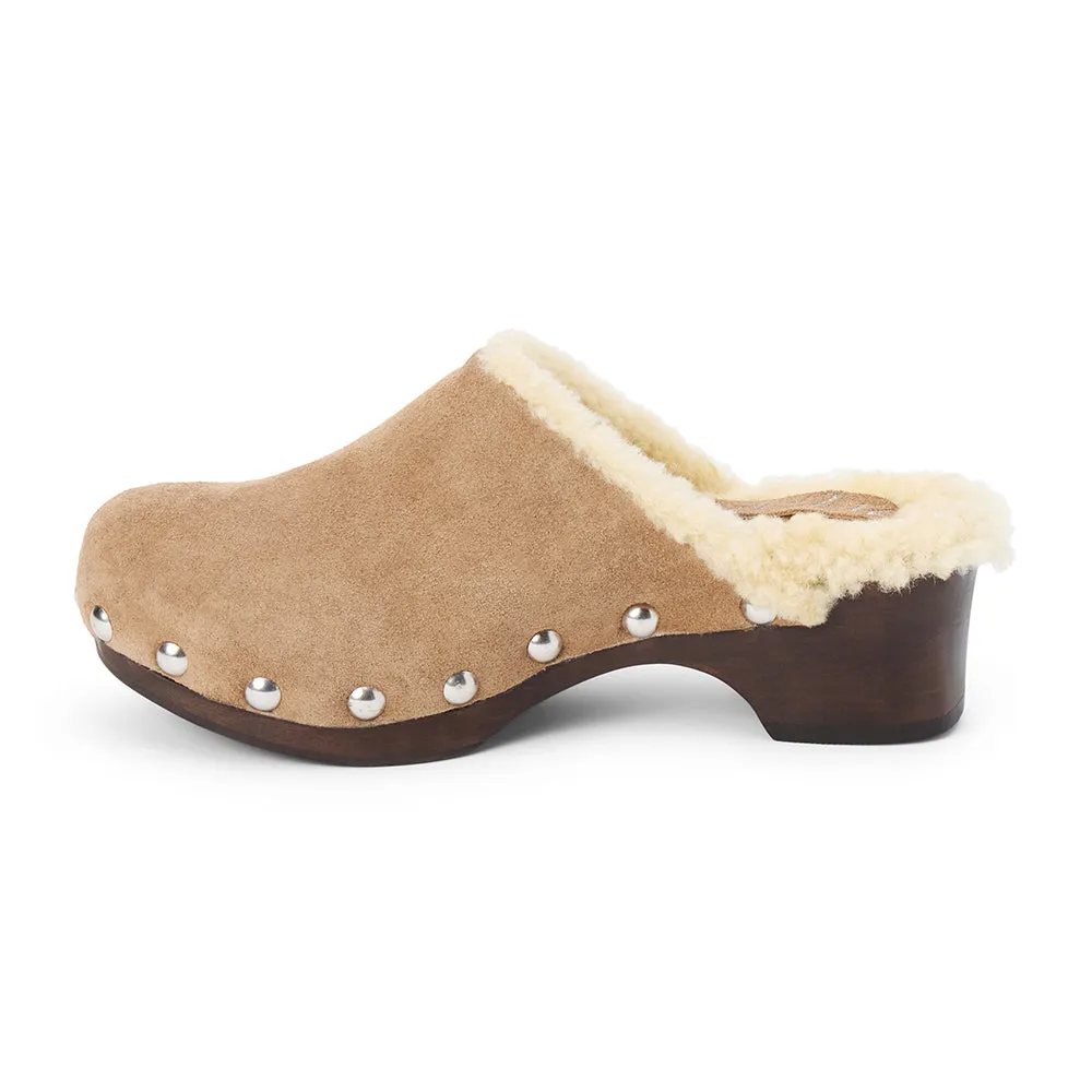Mayfair Clog sold by Matisse product image thumbnail 2