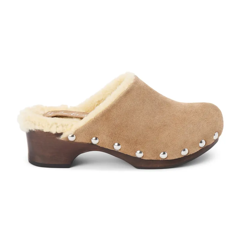 Mayfair Clog sold by Matisse
