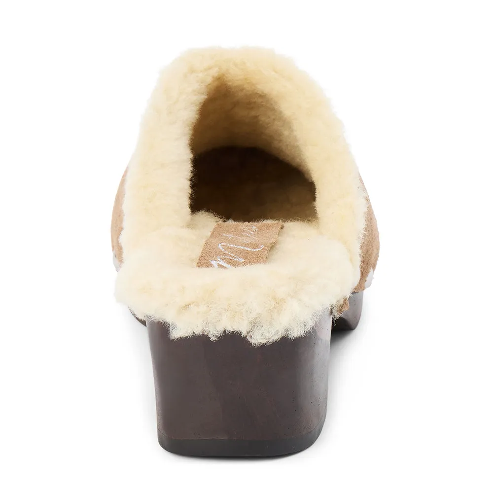 Mayfair Clog sold by Matisse product image thumbnail 5