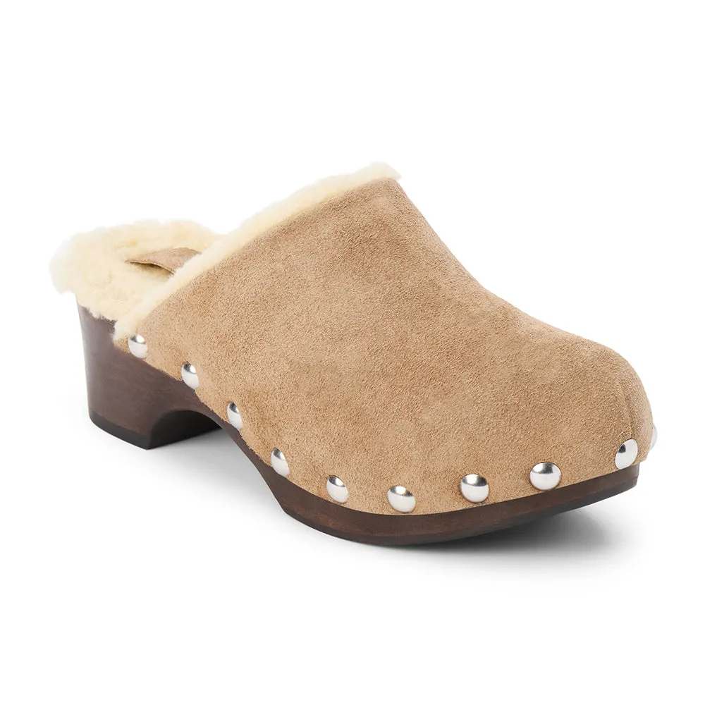 Mayfair Clog sold by Matisse product image thumbnail 3