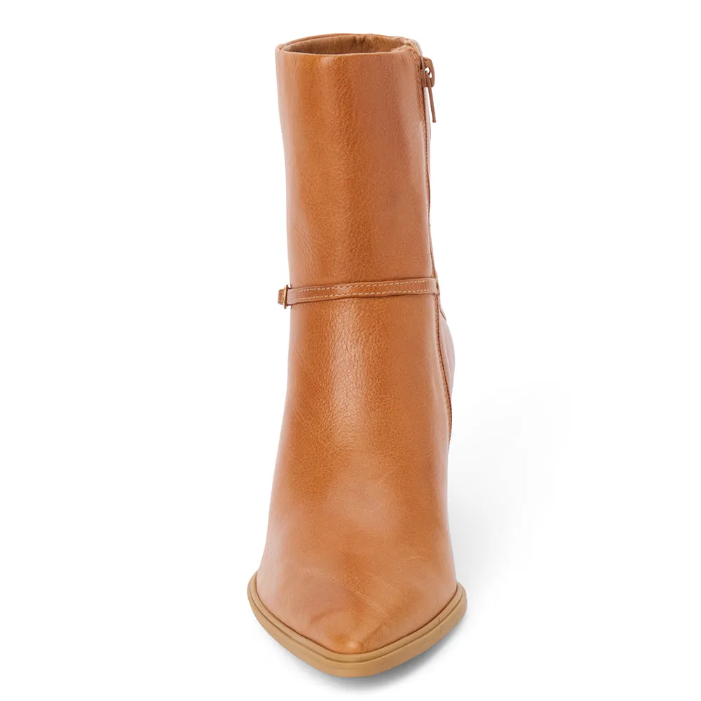 Ilana Ankle Boot sold by Matisse product image thumbnail 4