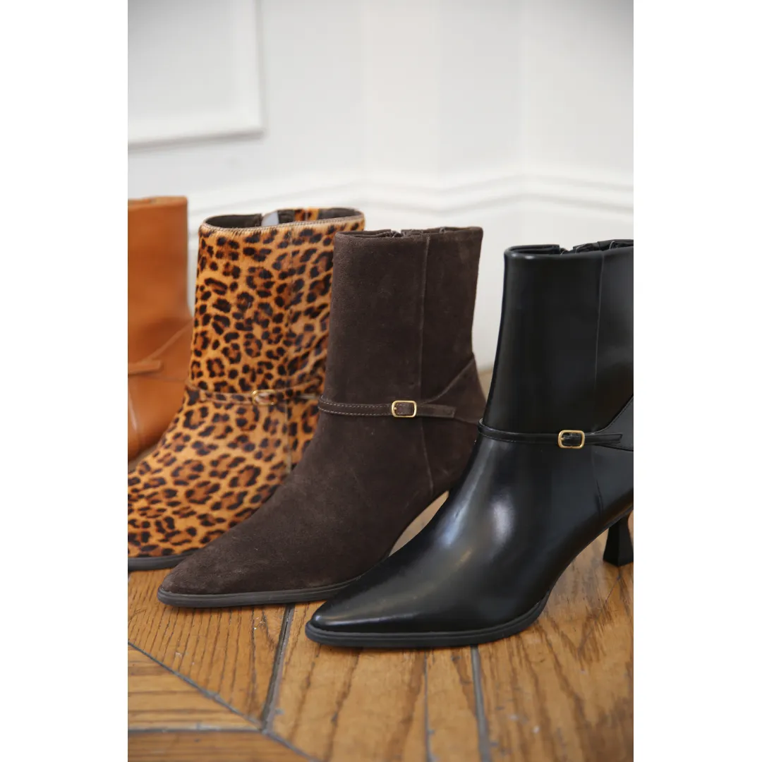 Ilana Ankle Boot sold by Matisse product image thumbnail 2