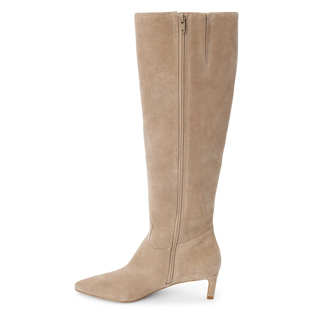 Elevate Knee-High Boot sold by Matisse product image thumbnail 3