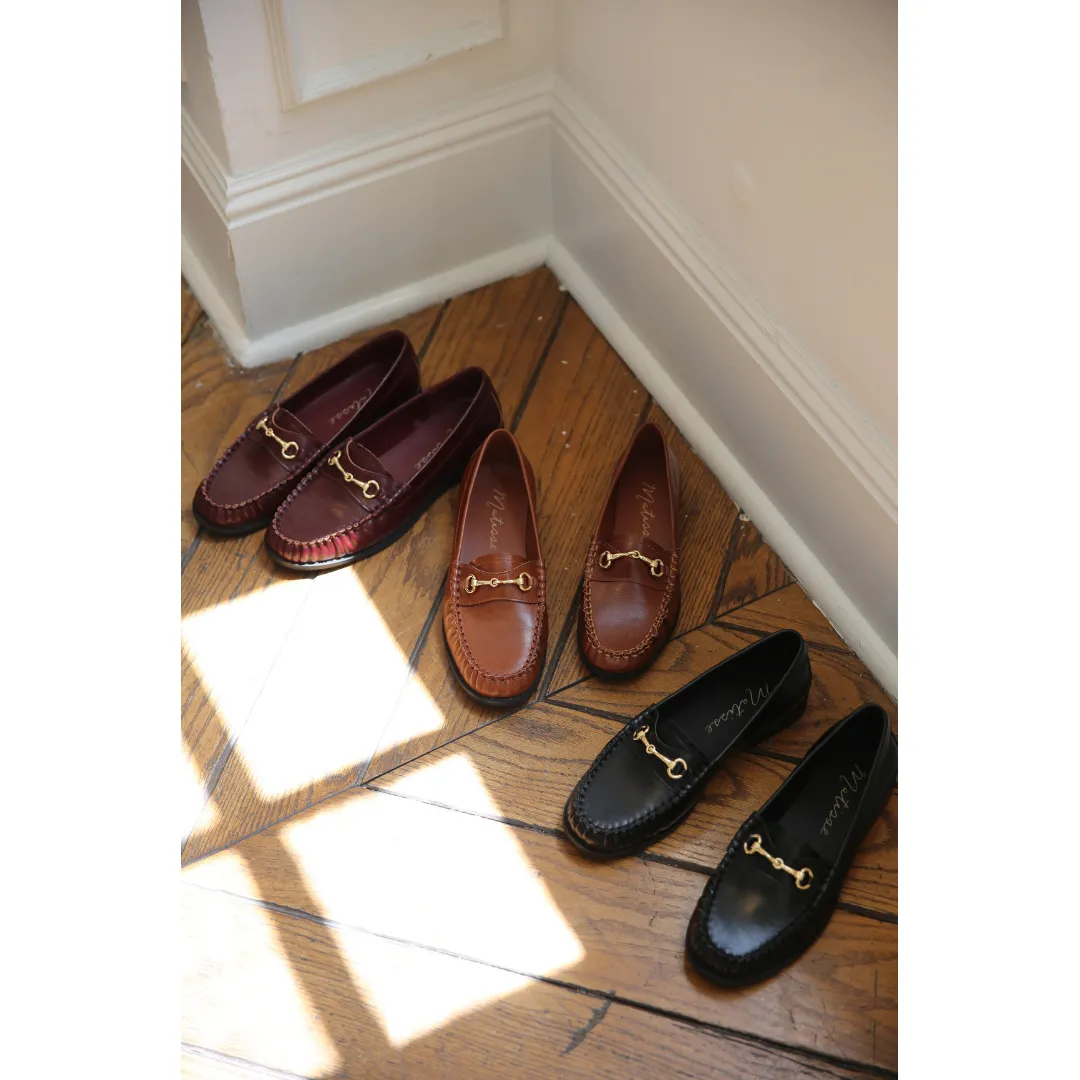 Danny Loafer sold by Matisse product image thumbnail 2