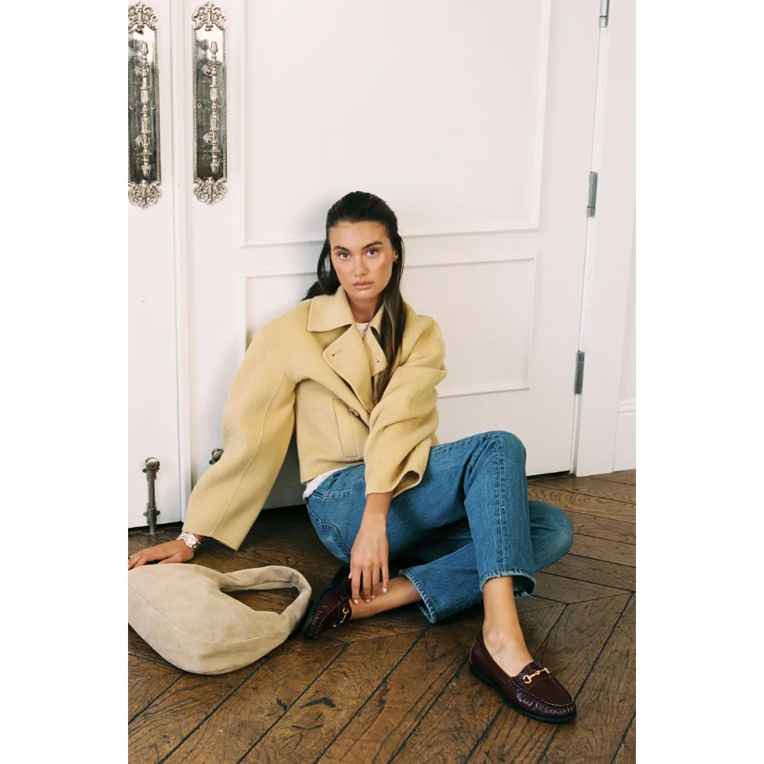 Danny Loafer sold by Matisse product image thumbnail 2