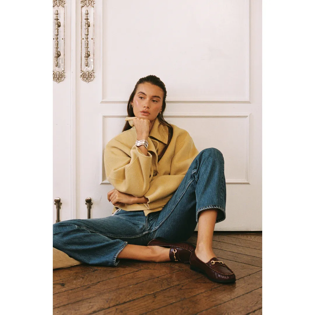 Danny Loafer sold by Matisse product image thumbnail 4