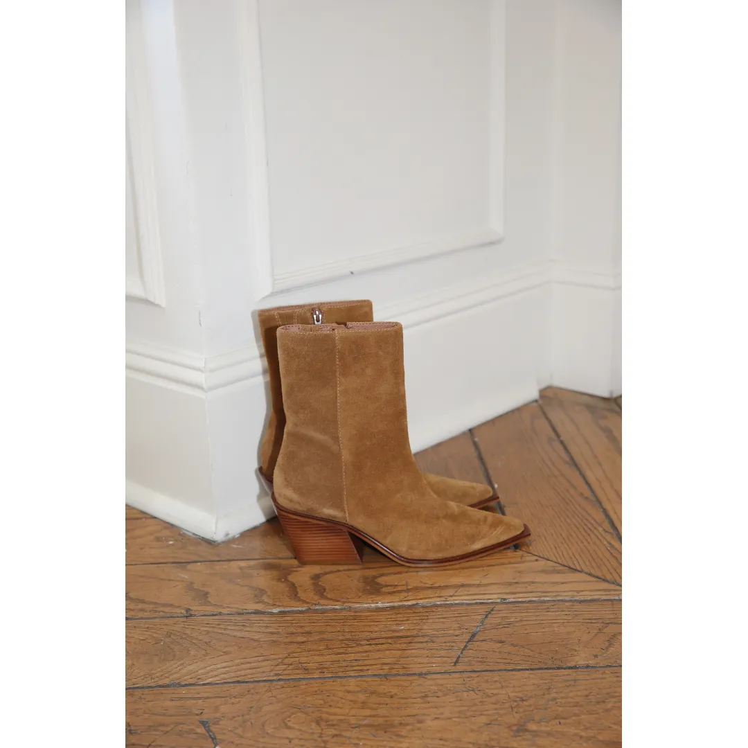 Cleo Ankle Boot sold by Matisse product image thumbnail 2