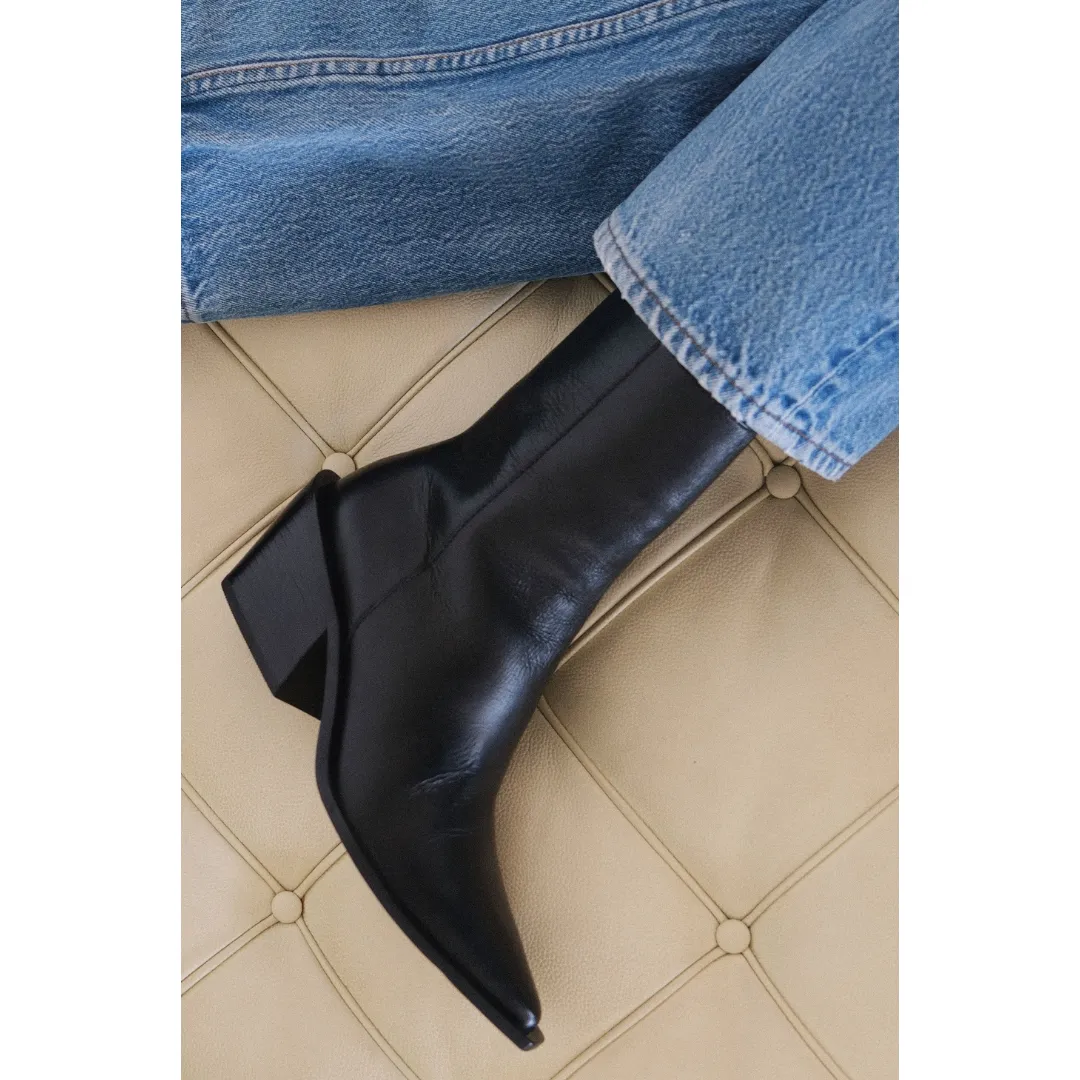 Cleo Ankle Boot sold by Matisse product image thumbnail 3