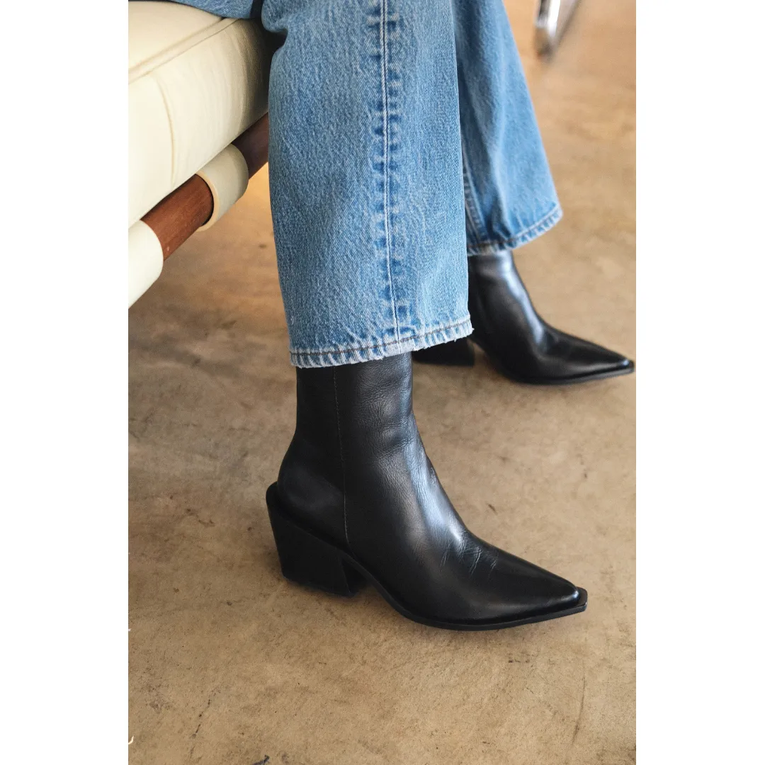 Cleo Ankle Boot sold by Matisse product image thumbnail 4