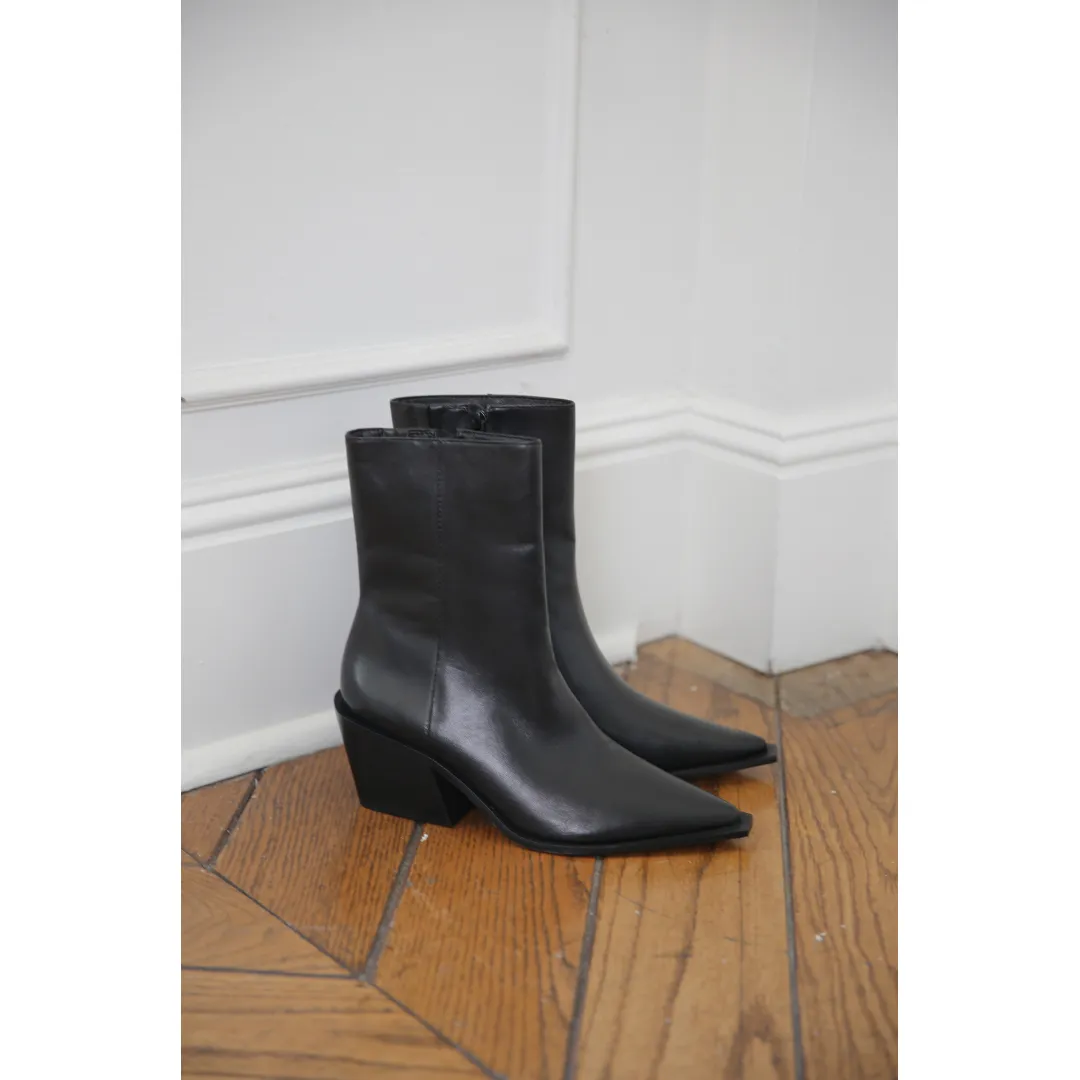 Cleo Ankle Boot sold by Matisse product image thumbnail 2