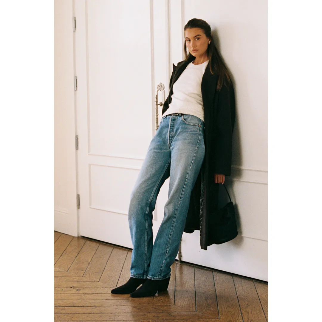 Caty Ankle Boot sold by Matisse product image thumbnail 3