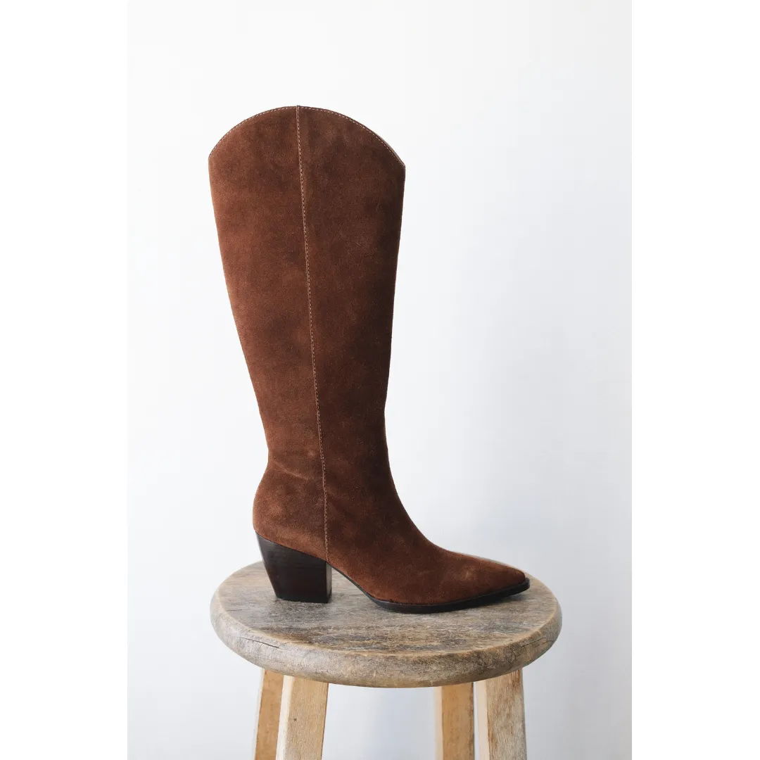 Bellamy Western Boot sold by Matisse product image thumbnail 3