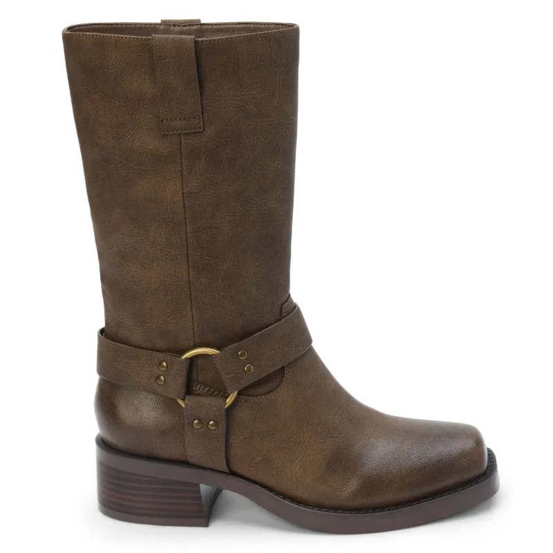 Autumn Moto Boot sold by Matisse