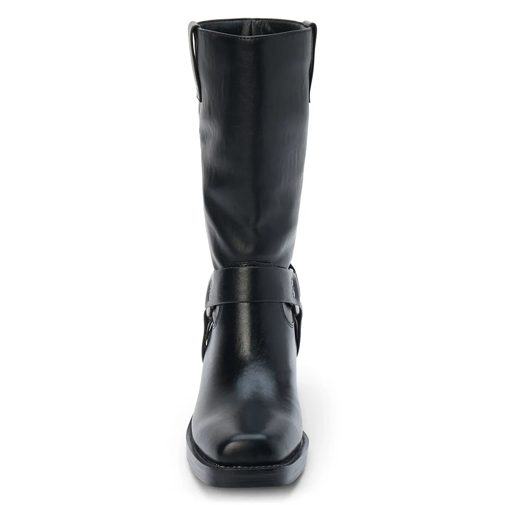 Autumn Moto Boot sold by Matisse product image thumbnail 5