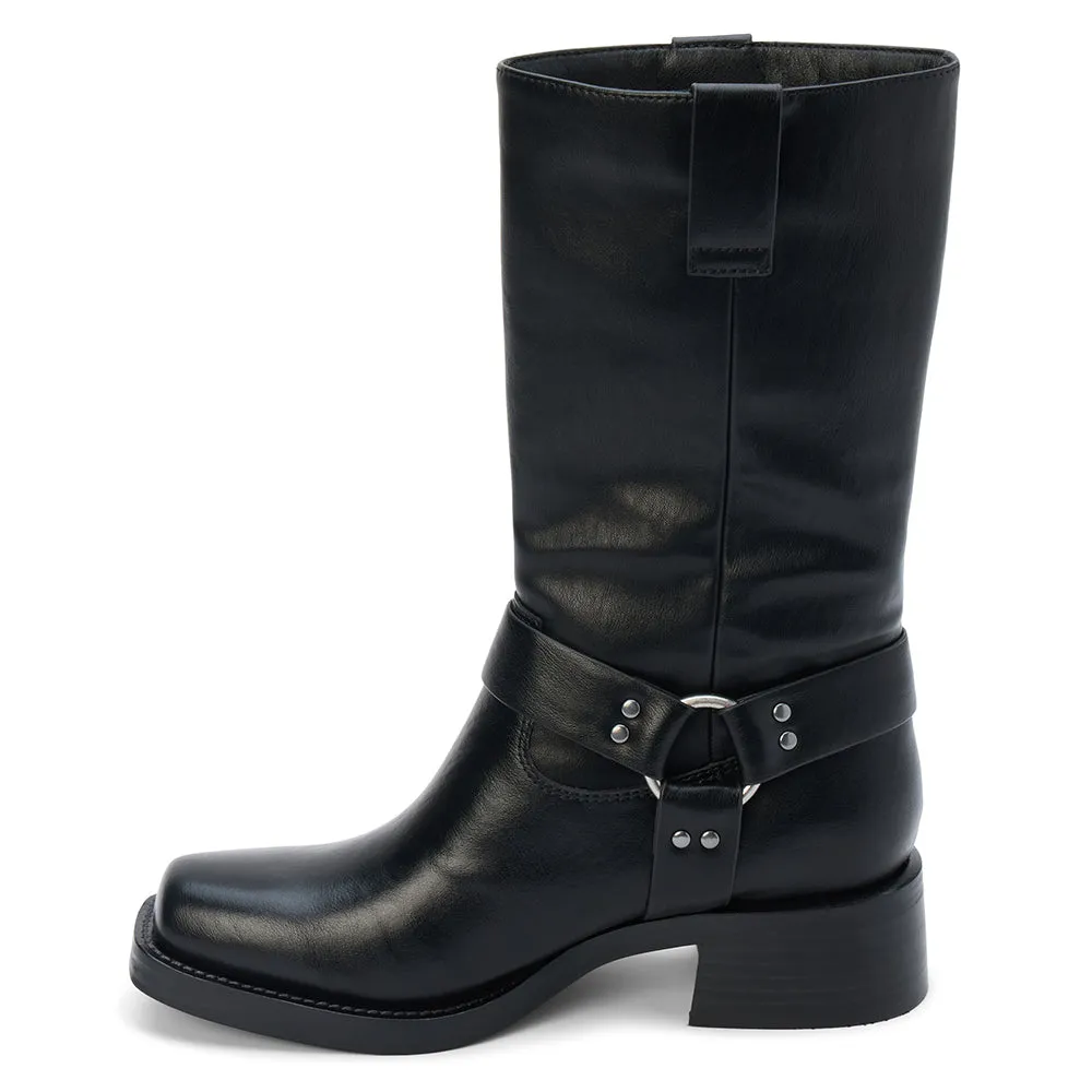 Autumn Moto Boot sold by Matisse product image thumbnail 3