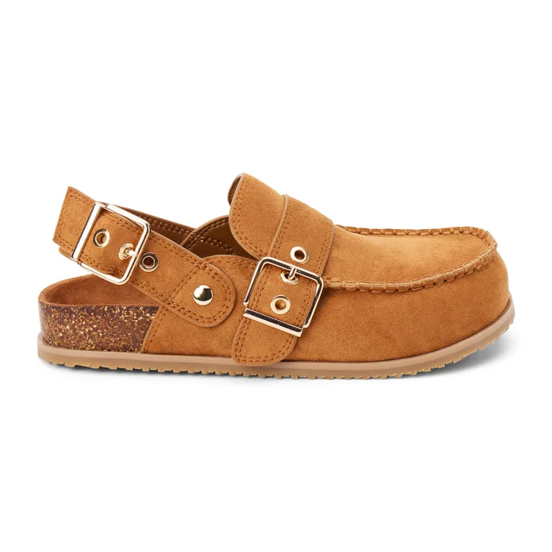 Tyler Slingback Clog sold by Matisse
