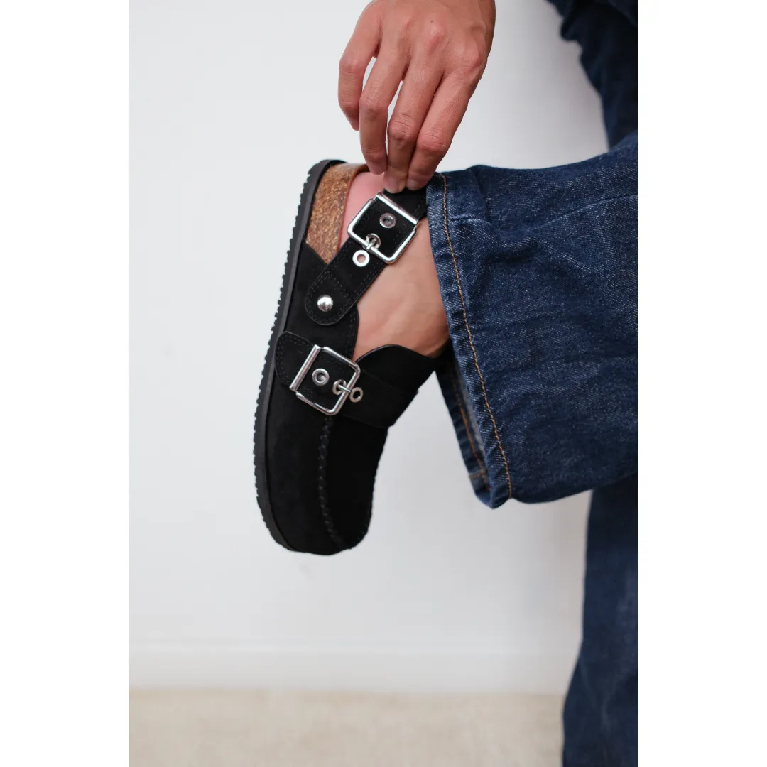 Tyler Slingback Clog sold by Matisse product image thumbnail 2